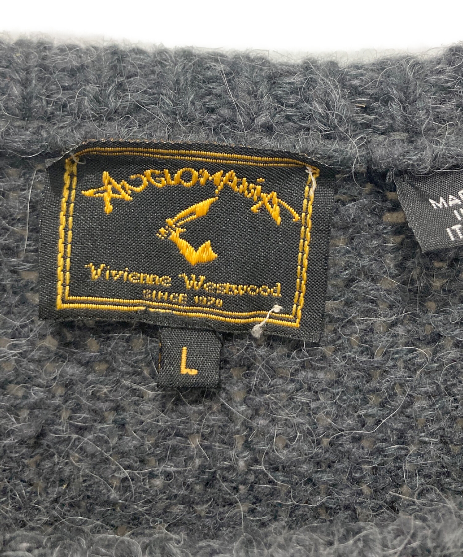 中古・古着通販】Vivienne Westwood ANGLOMANIA (ヴィヴィアンウエスト 