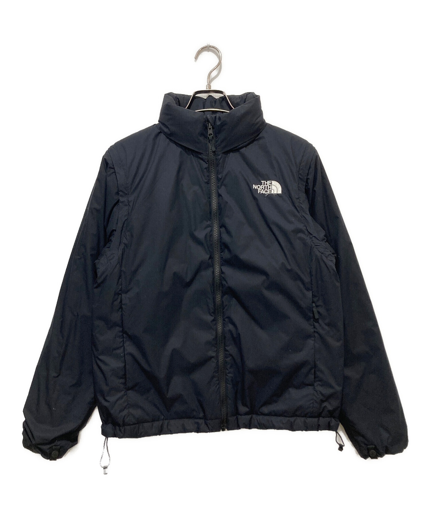 The North Face ブラック ジャケット 新品タグ付き 中古・古着通販】THE NORTH FACE (ザ ノース フェイス) NOOK JACKET