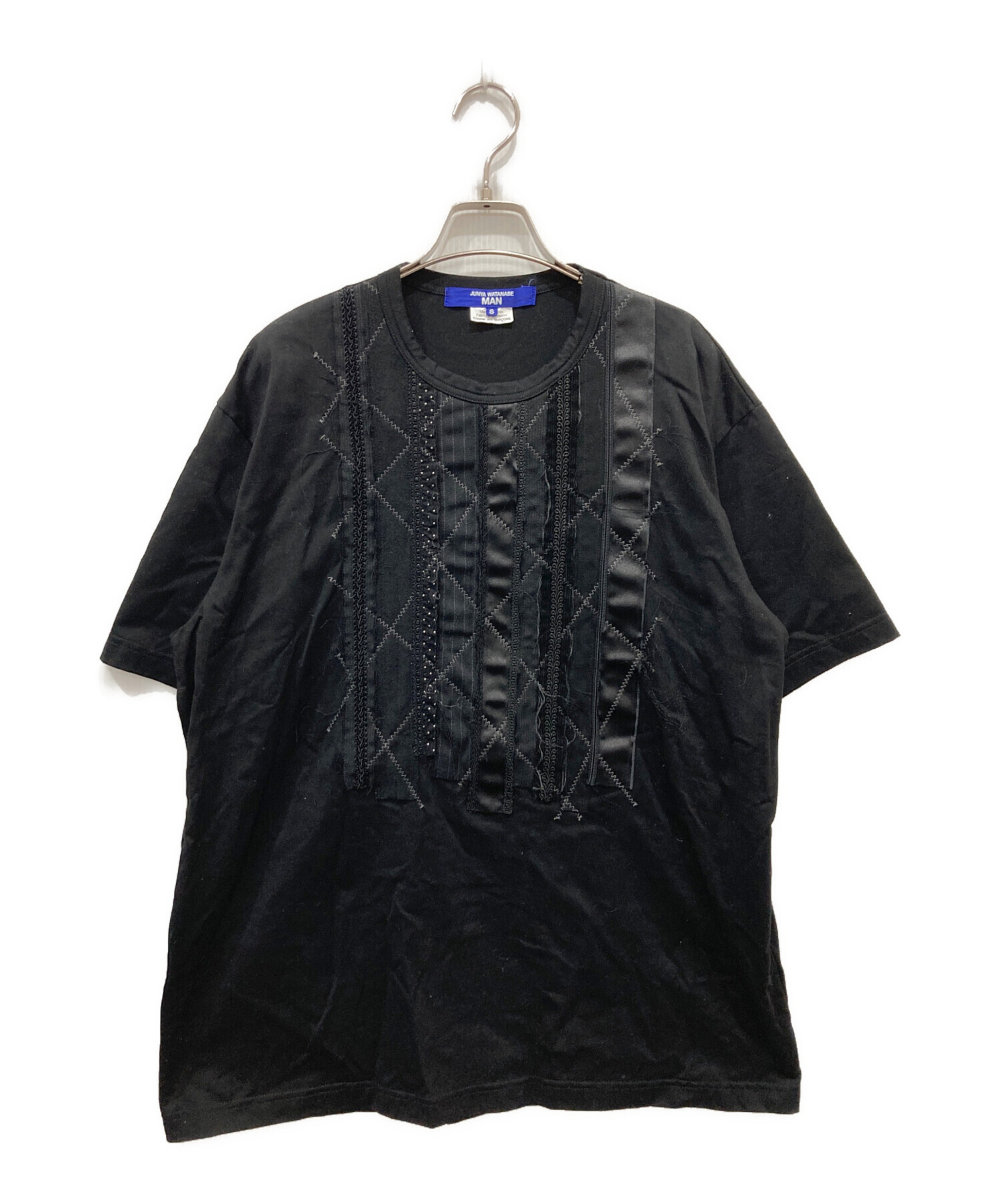 JUNYA WATANABE COMMEdesGARCONS 古武家 Tシャツ JUNYA WATANABE COMME des GARCONS MANのTシャツ検索結果|古着・中古品