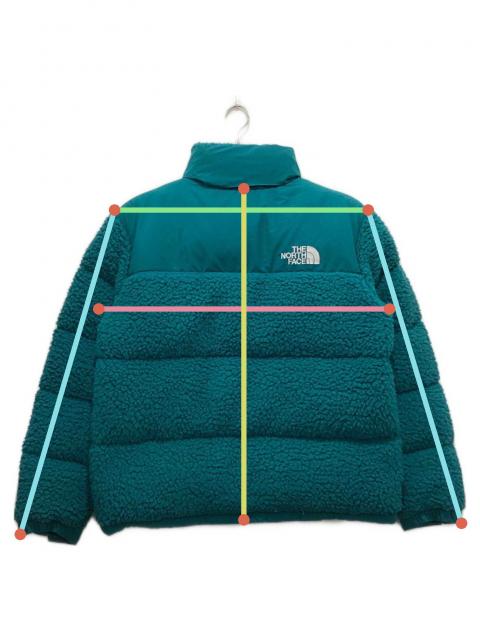 【新品未使用】THE NOCE FACE NP6NQ51J 新品未使用】THE NOCE FACE NP6NQ51J