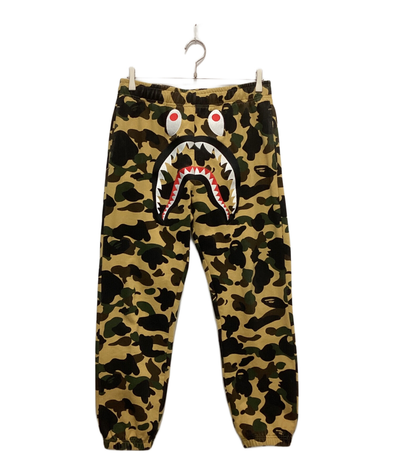 中古・古着通販】A BATHING APE (ア ベイシング エイプ) 1st Camo