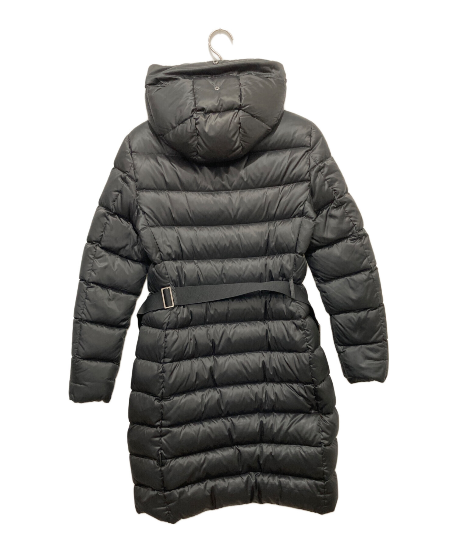 中古・古着通販】MONCLER (モンクレール) TINUVIELダウンコート  