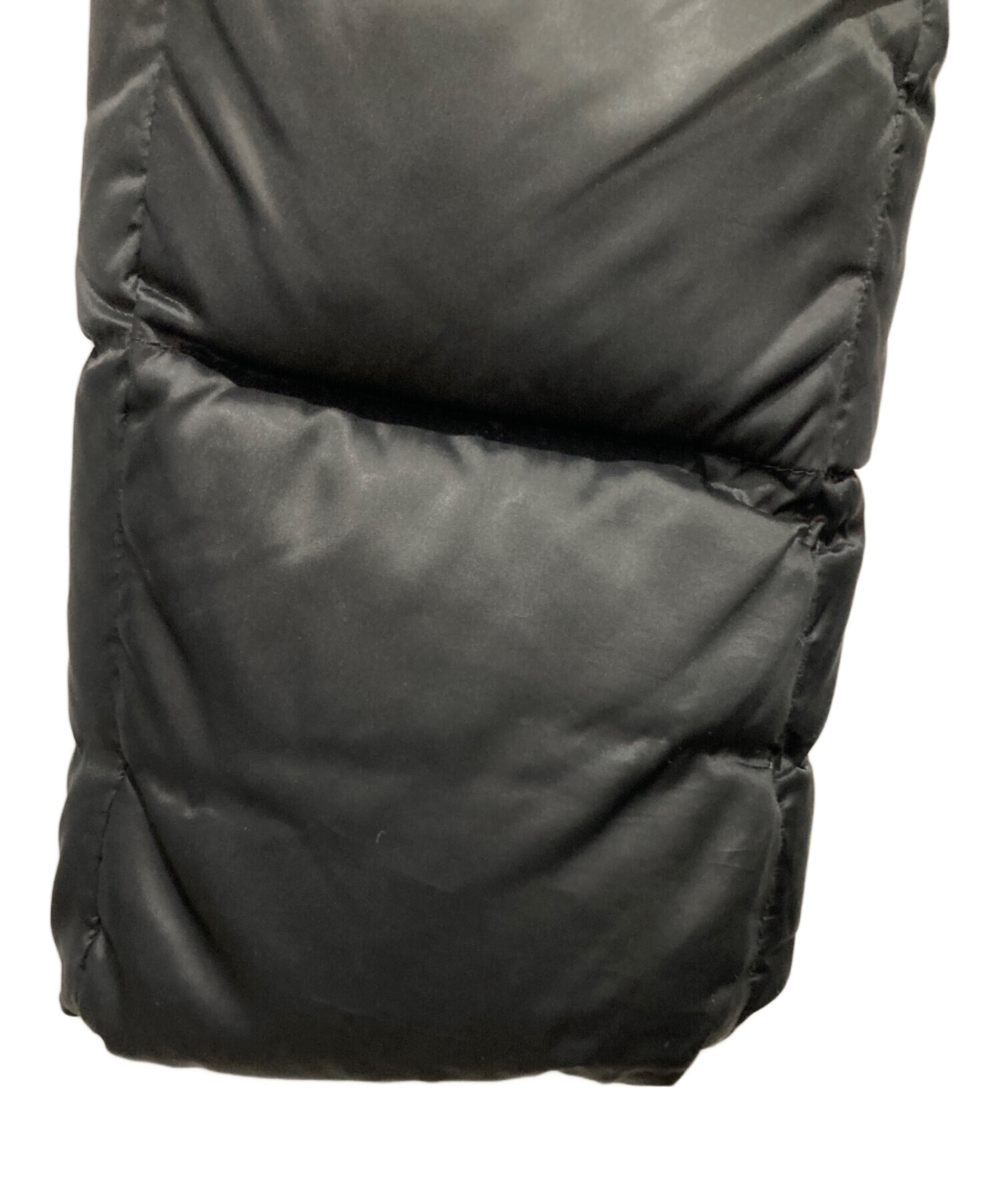 中古・古着通販】MONCLER (モンクレール) TINUVIELダウンコート 