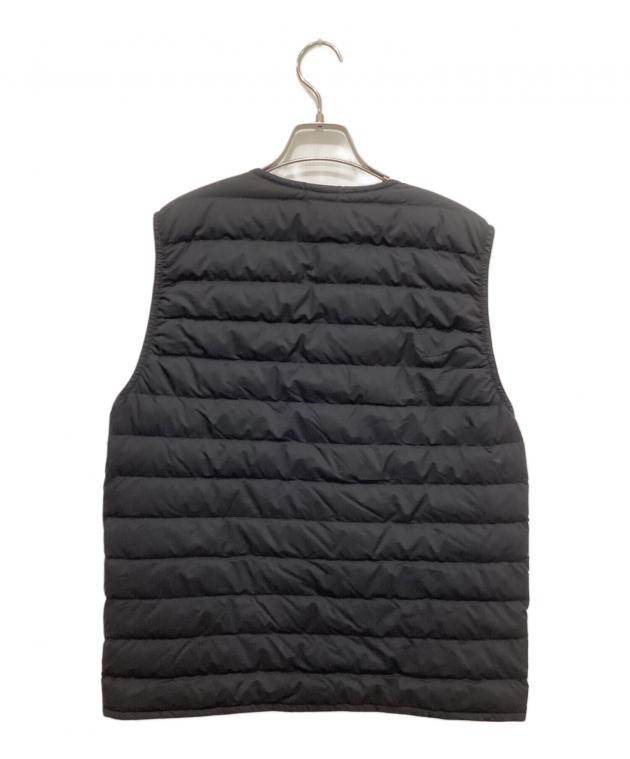 中古・古着通販】mont-bell (モンベル) スペリオダウン ラウンドネック