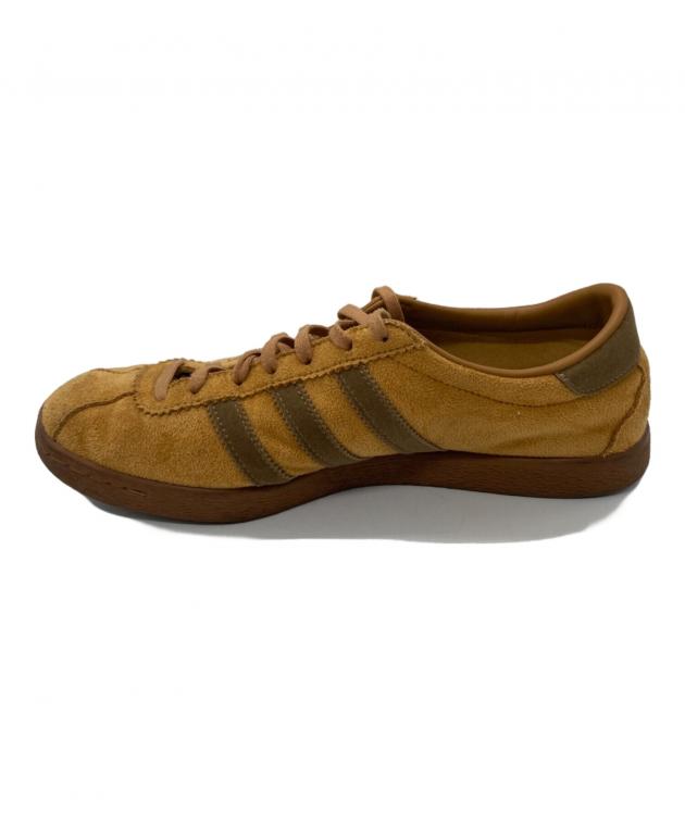 【新品未使用品】adidas TOBACCO 27cm 未使用品⭕️】27cm adidas TOBACCO | zuccaro