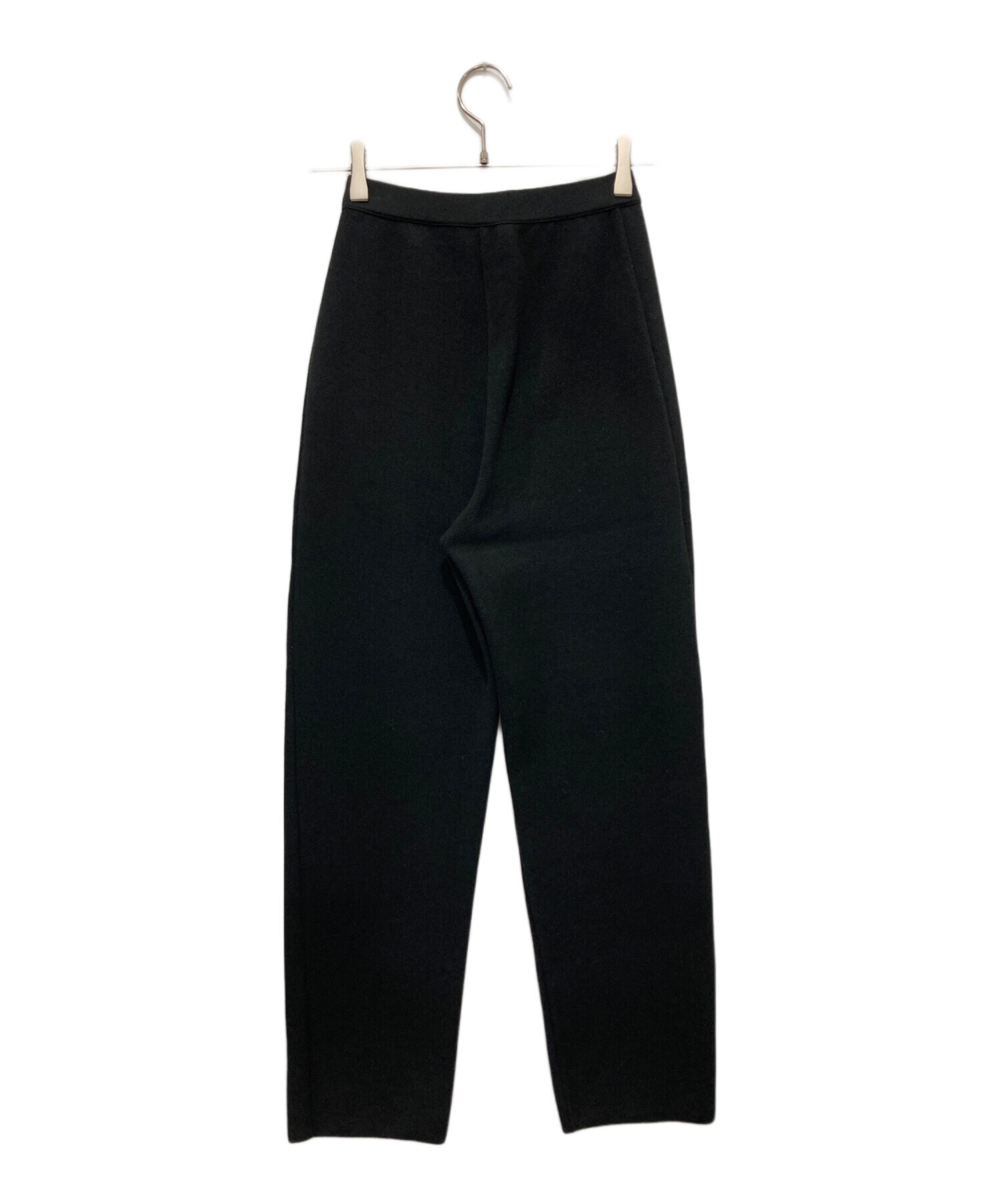 イッセイミヤケパンツ 中古・古着通販】ISSEY MIYAKE (イッセイミヤケ) イージーパンツ