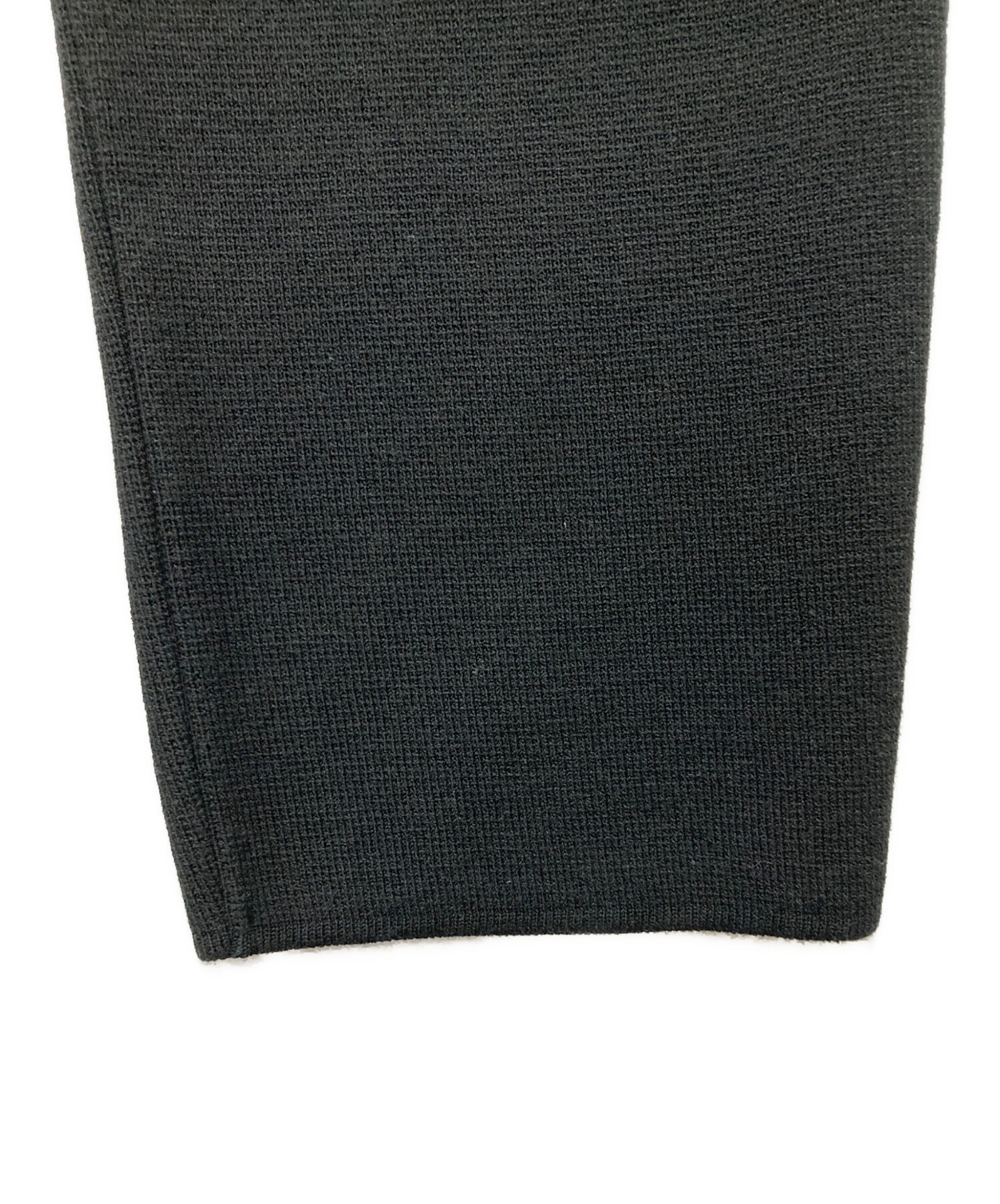 中古・古着通販】ISSEY MIYAKE (イッセイミヤケ) イージーパンツ
