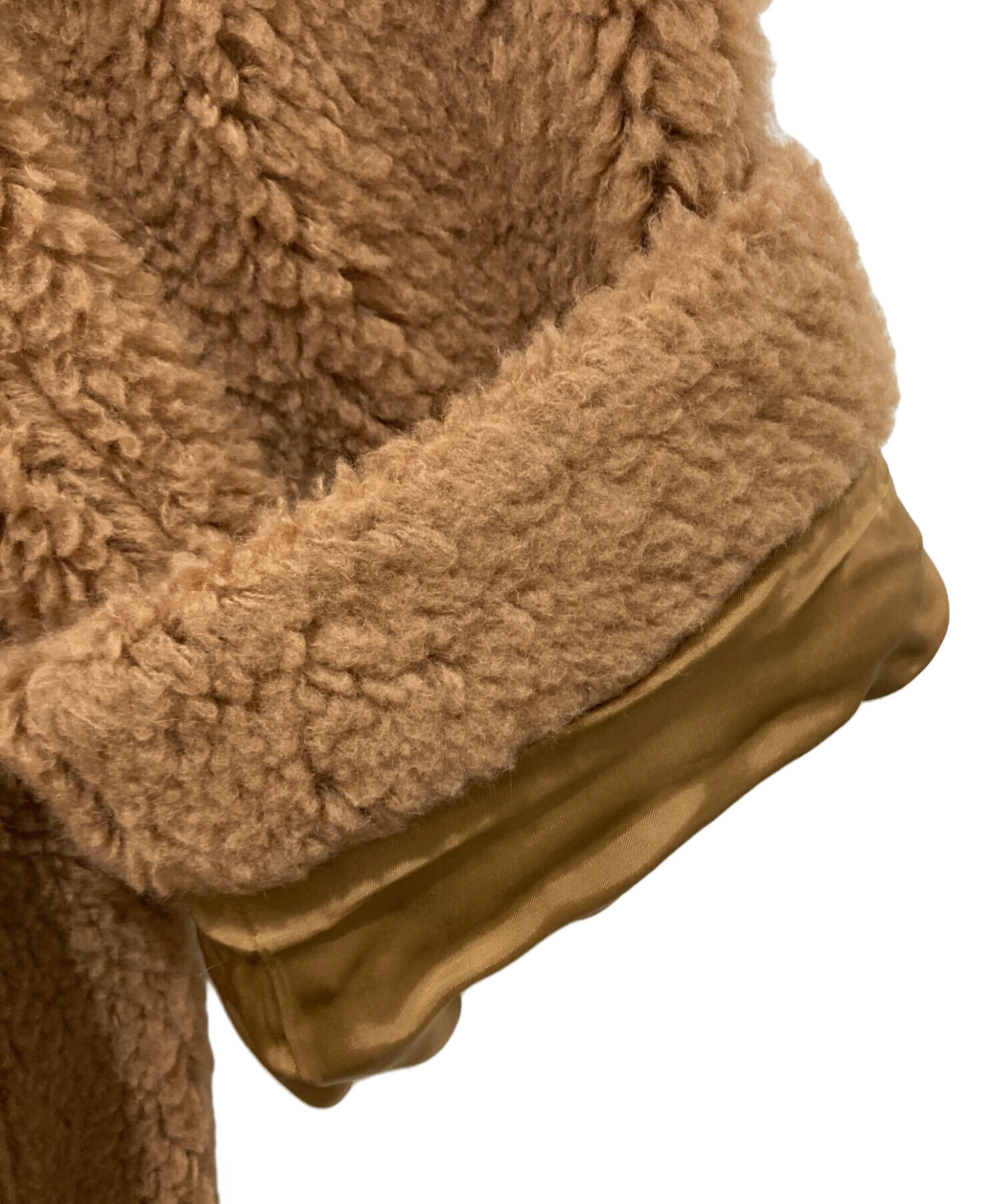 中古・古着通販】OLD ENGLAND (オールドイングランド) キャメルボア