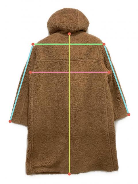 中古・古着通販】OLD ENGLAND (オールドイングランド) キャメルボア