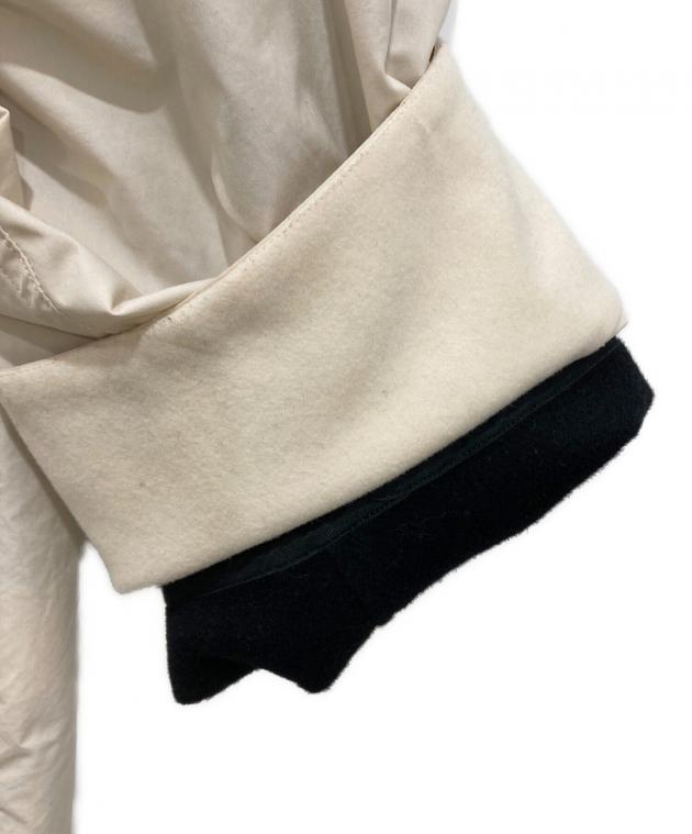 中古・古着通販】ATON (エイトン) Natural Dyed Weather Safari Jacket