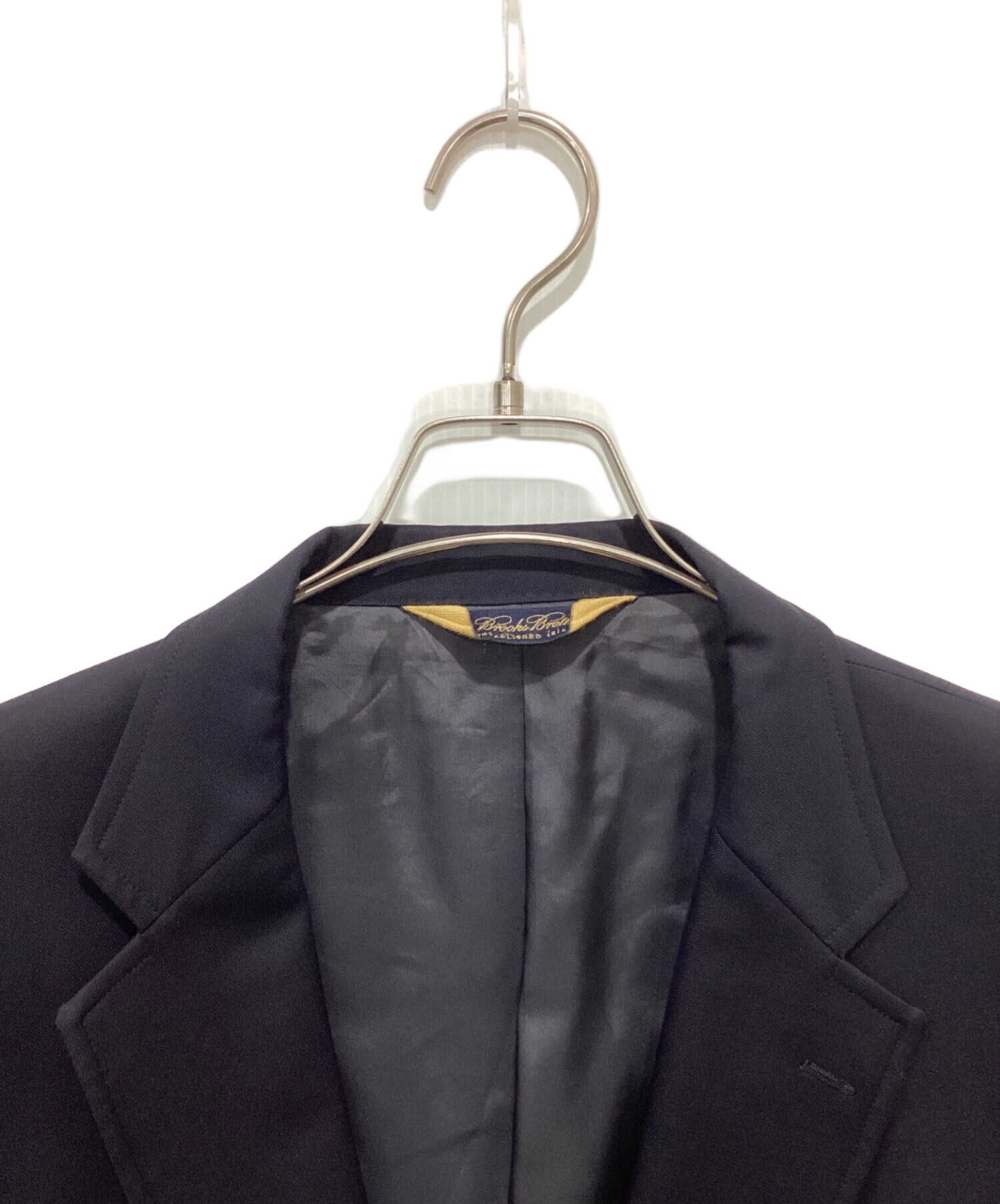 限定値下Brooks Brothers テーラードジャケット 36S 中古・古着通販】BROOKS BROTHERS (ブルックスブラザーズ) DONDI