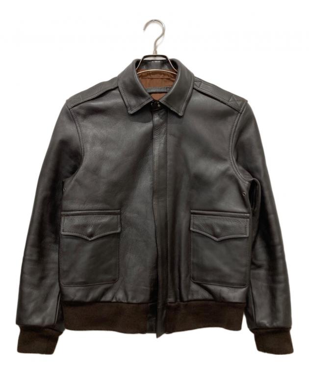 中古・古着通販】YMCLKY (ワイエムシーエルケーワイ) A-2フライト