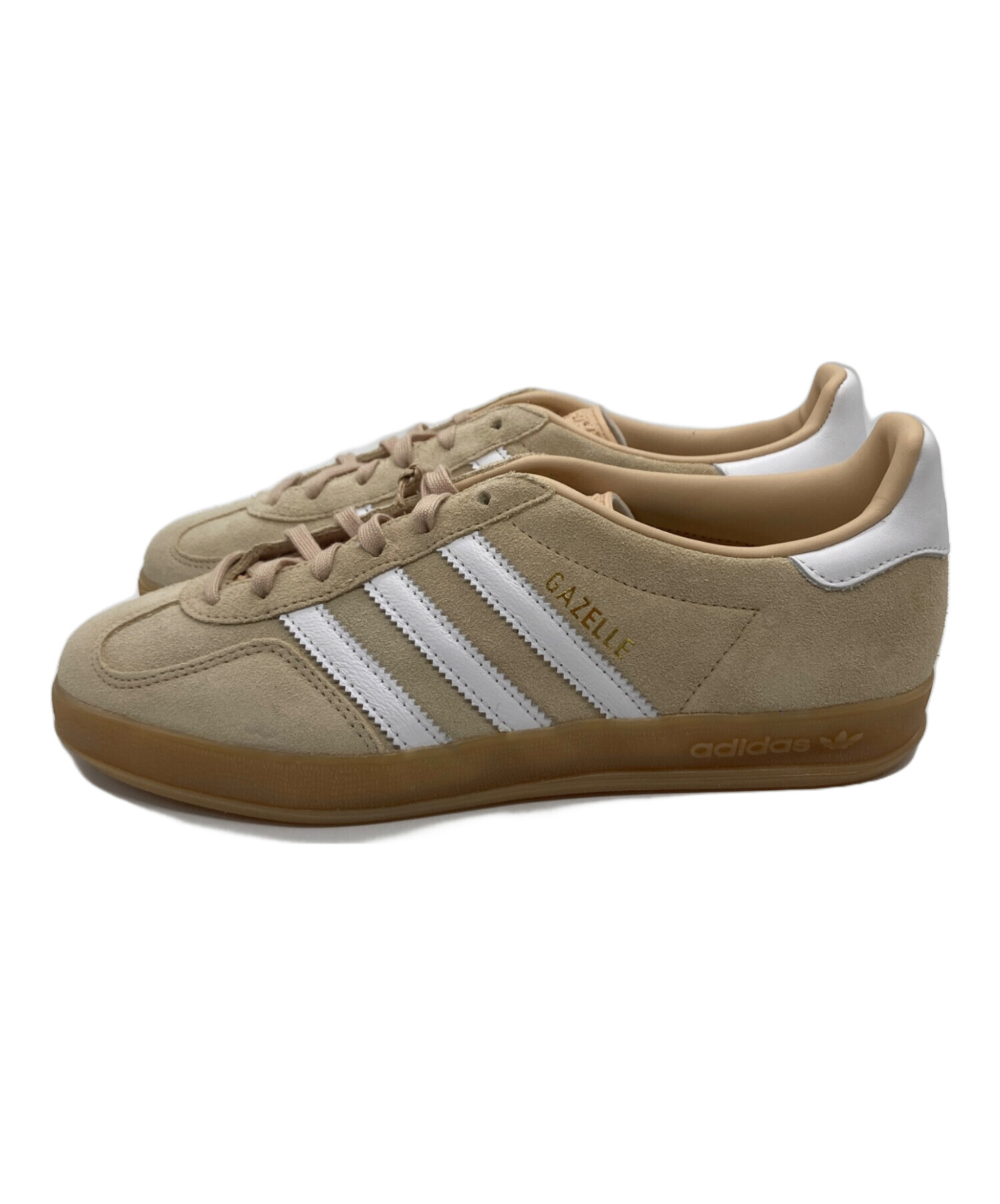 新品] アディダス GAZELLE サイズ 24,5cm 【公式通販】