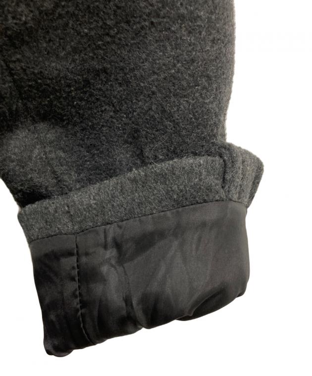 中古・古着通販】Bibiy. (ビビィ) VICTORIA COAT グレー サイズ:FREE