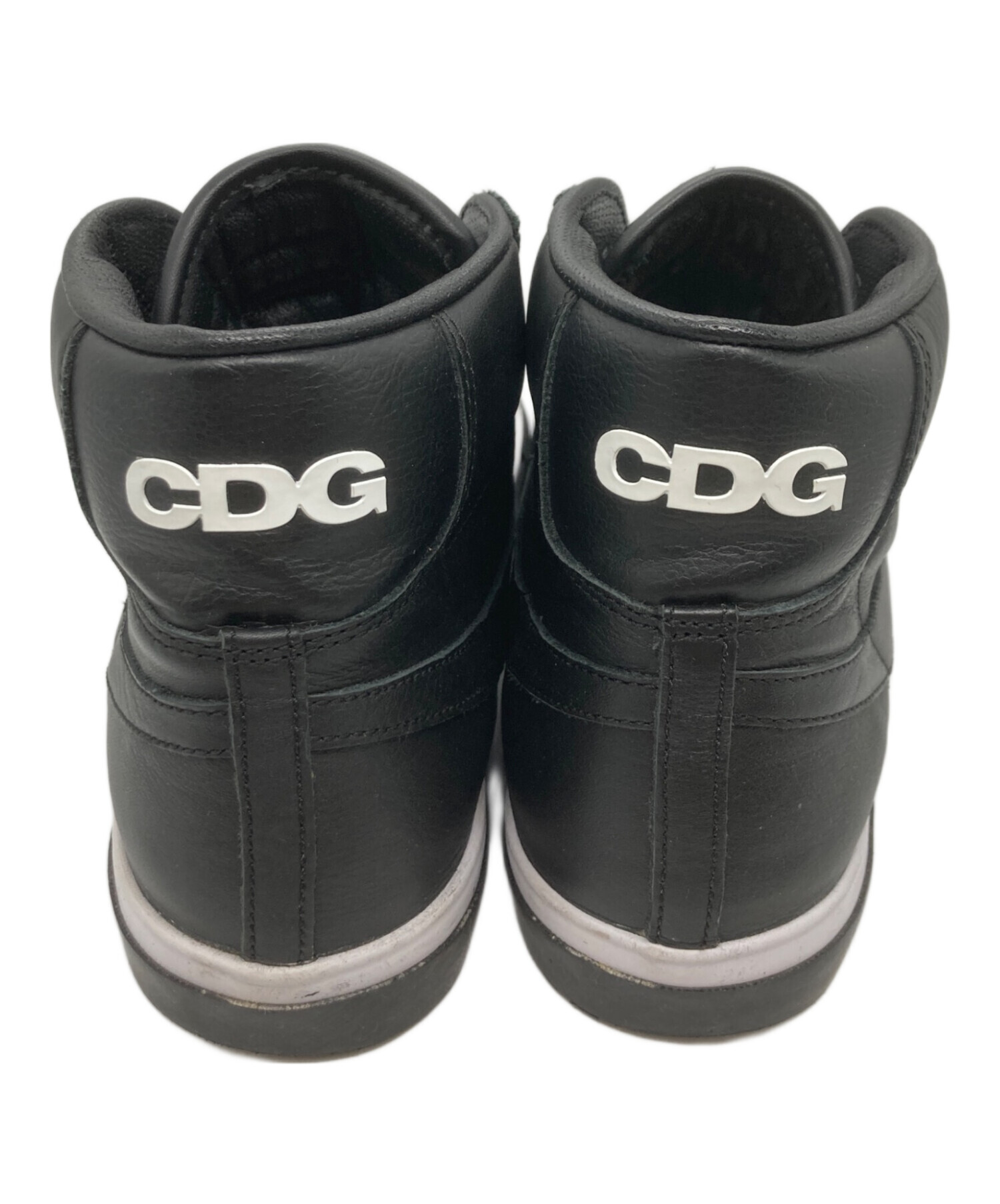 中古・古着通販】NIKE (ナイキ) BLACK COMME des GARCONS (ブラック