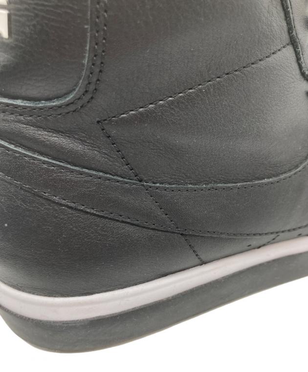 中古・古着通販】NIKE (ナイキ) BLACK COMME des GARCONS (ブラック