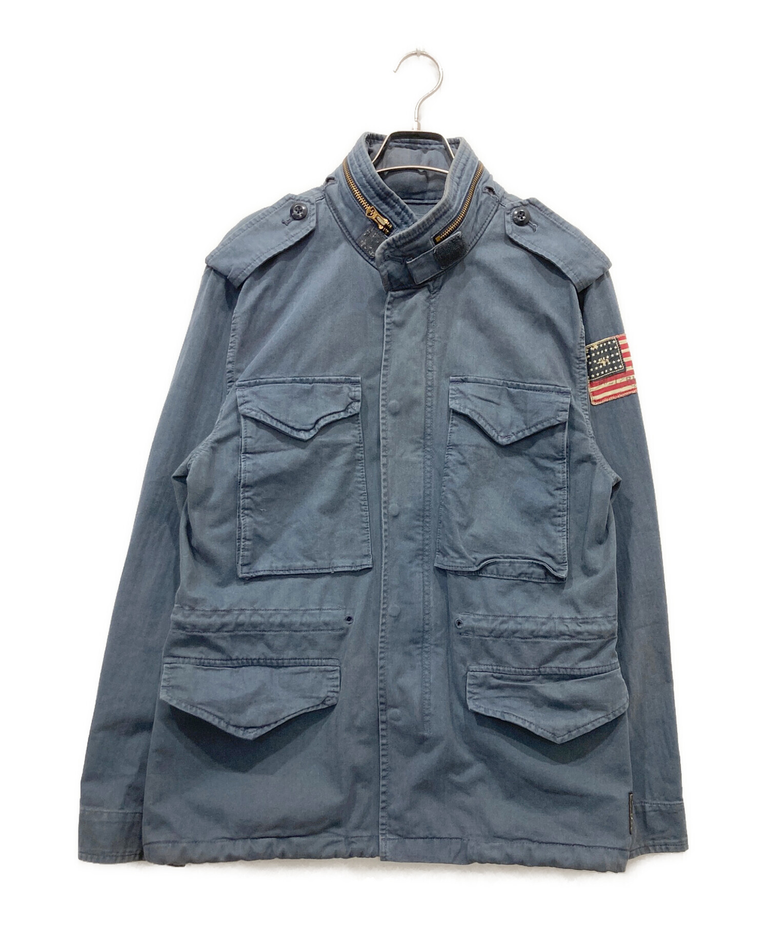 中古・古着通販】Denim & Supply Ralph Lauren (デニム＆サプライ 