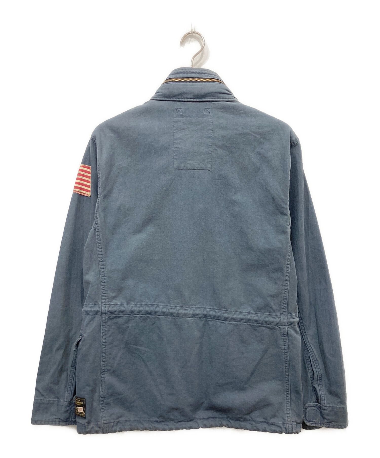 中古・古着通販】Denim & Supply Ralph Lauren (デニム＆サプライ 