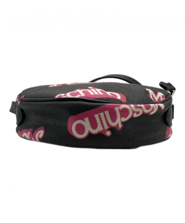 中古・古着通販】MOSCHINO (モスキーノ) Barbieショルダーバッグ