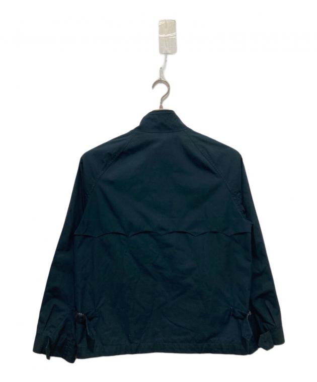 BARACUTA ハリントンジャケット　ネイビー サイズ42 BARACUTA（バラクータ） メンズ G9 バラクータクロス ネイビー