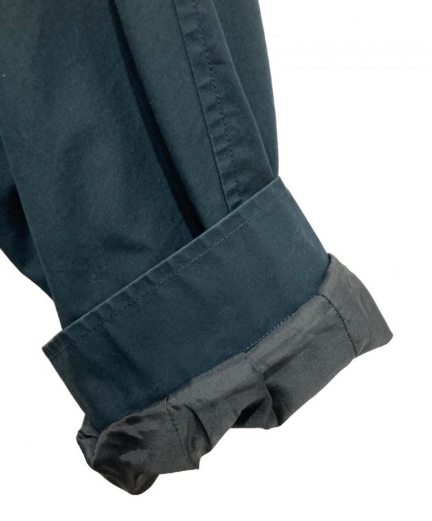 BARACUTA ハリントンジャケット　ネイビー サイズ42 BARACUTA（バラクータ） メンズ G9 バラクータクロス ネイビー