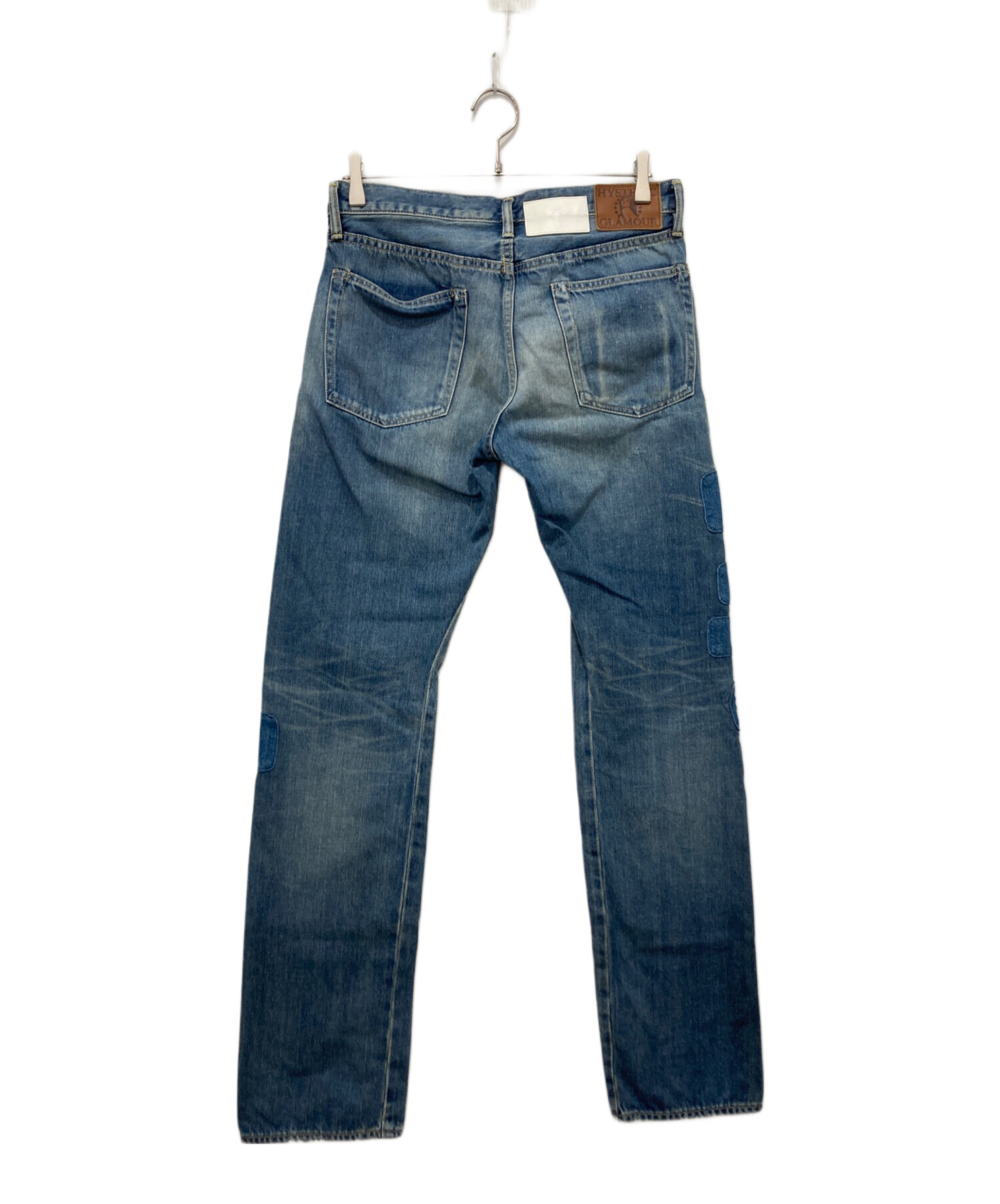 中古・古着通販】Hysteric Glamour (ヒステリックグラマー