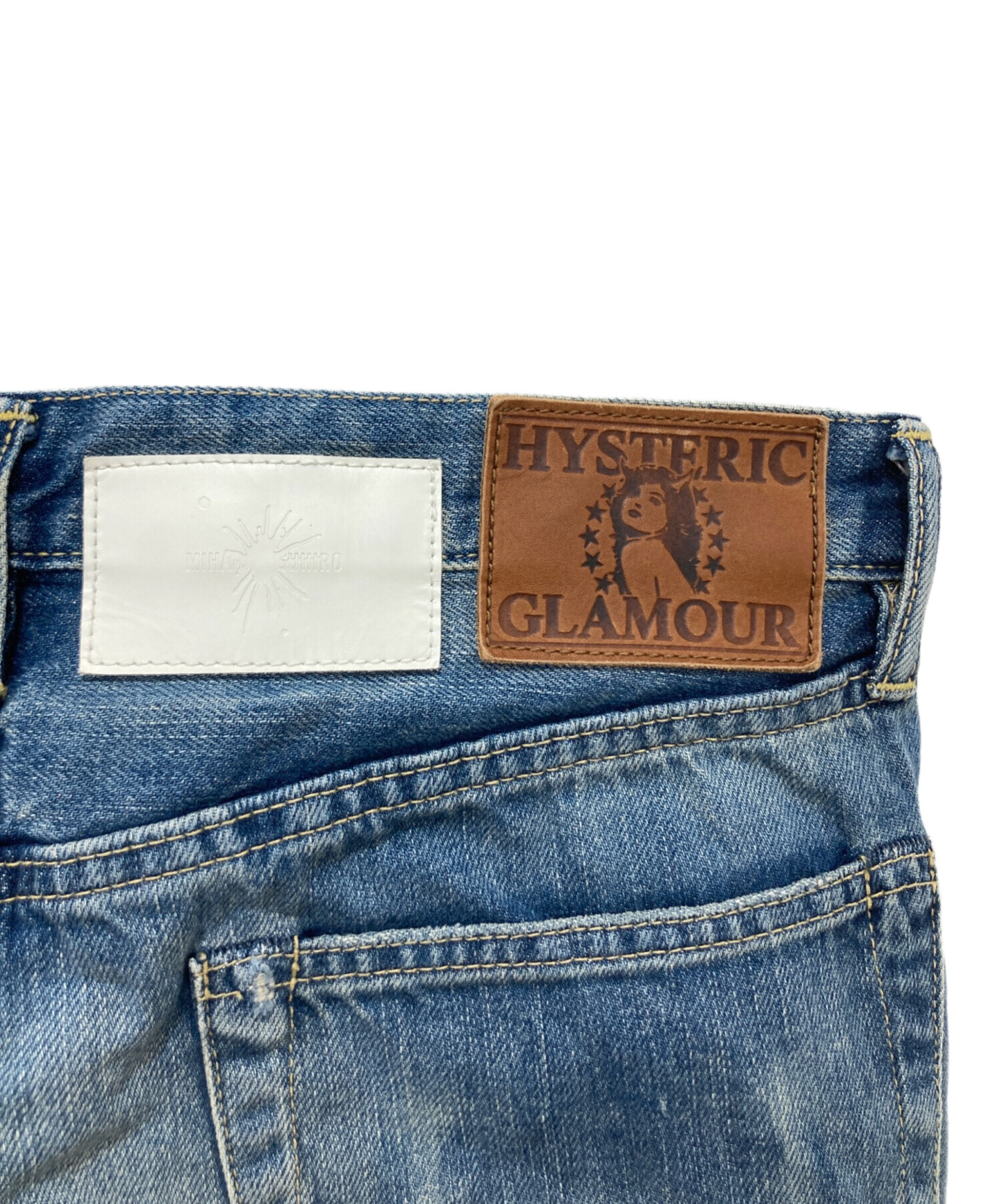 中古・古着通販】Hysteric Glamour (ヒステリックグラマー