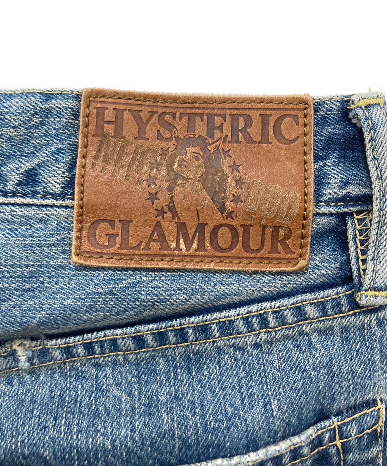 中古・古着通販】Hysteric Glamour (ヒステリックグラマー) MIHARA