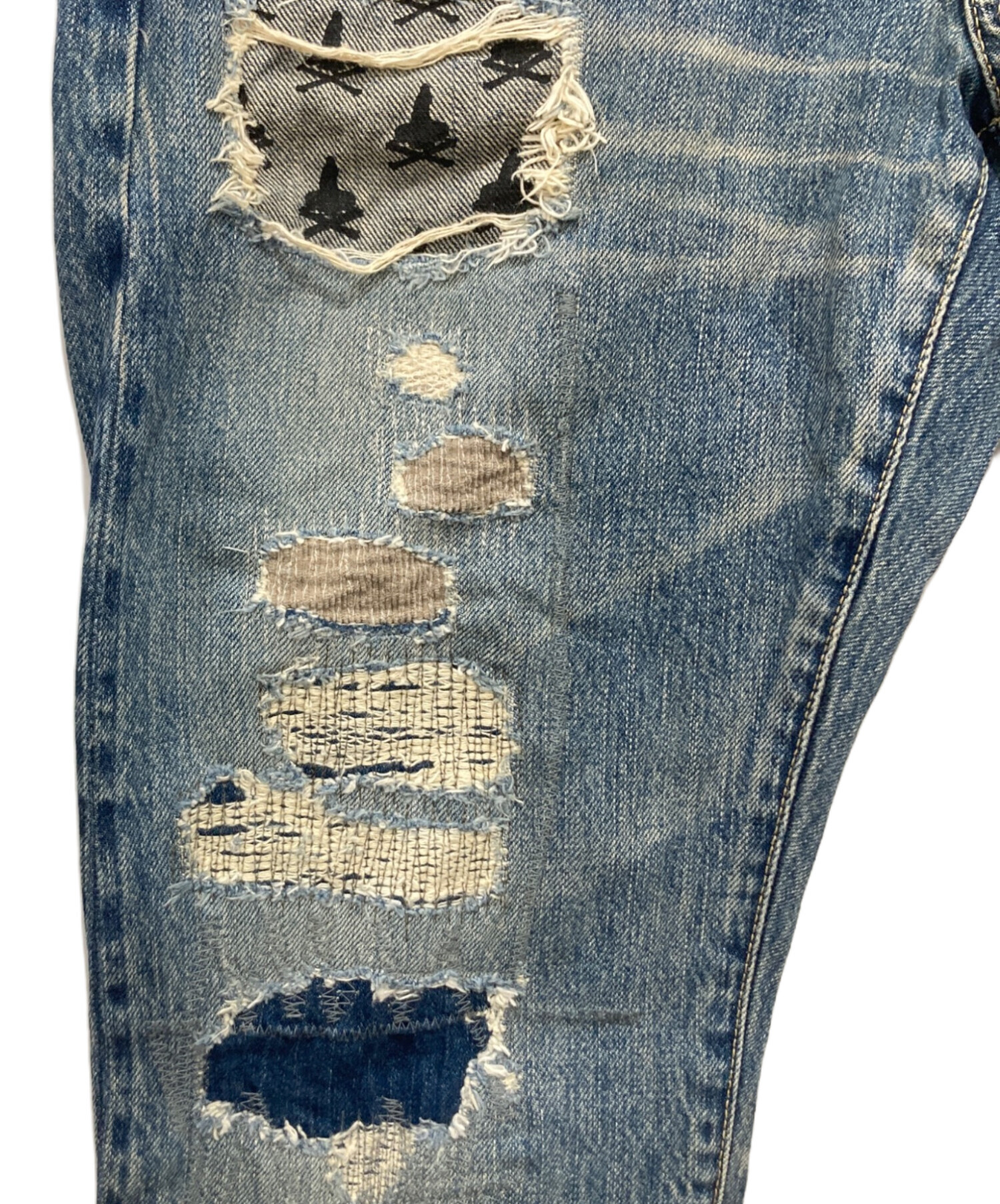中古・古着通販】Hysteric Glamour (ヒステリックグラマー) MIHARA