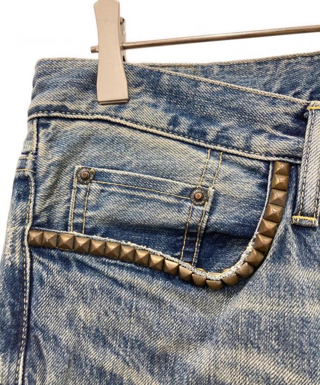 中古・古着通販】Hysteric Glamour (ヒステリックグラマー) MIHARA