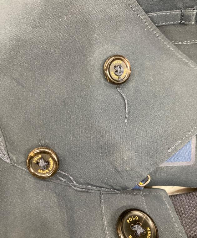中古・古着通販】POLO RALPH LAUREN (ポロ・ラルフローレン) ダウン