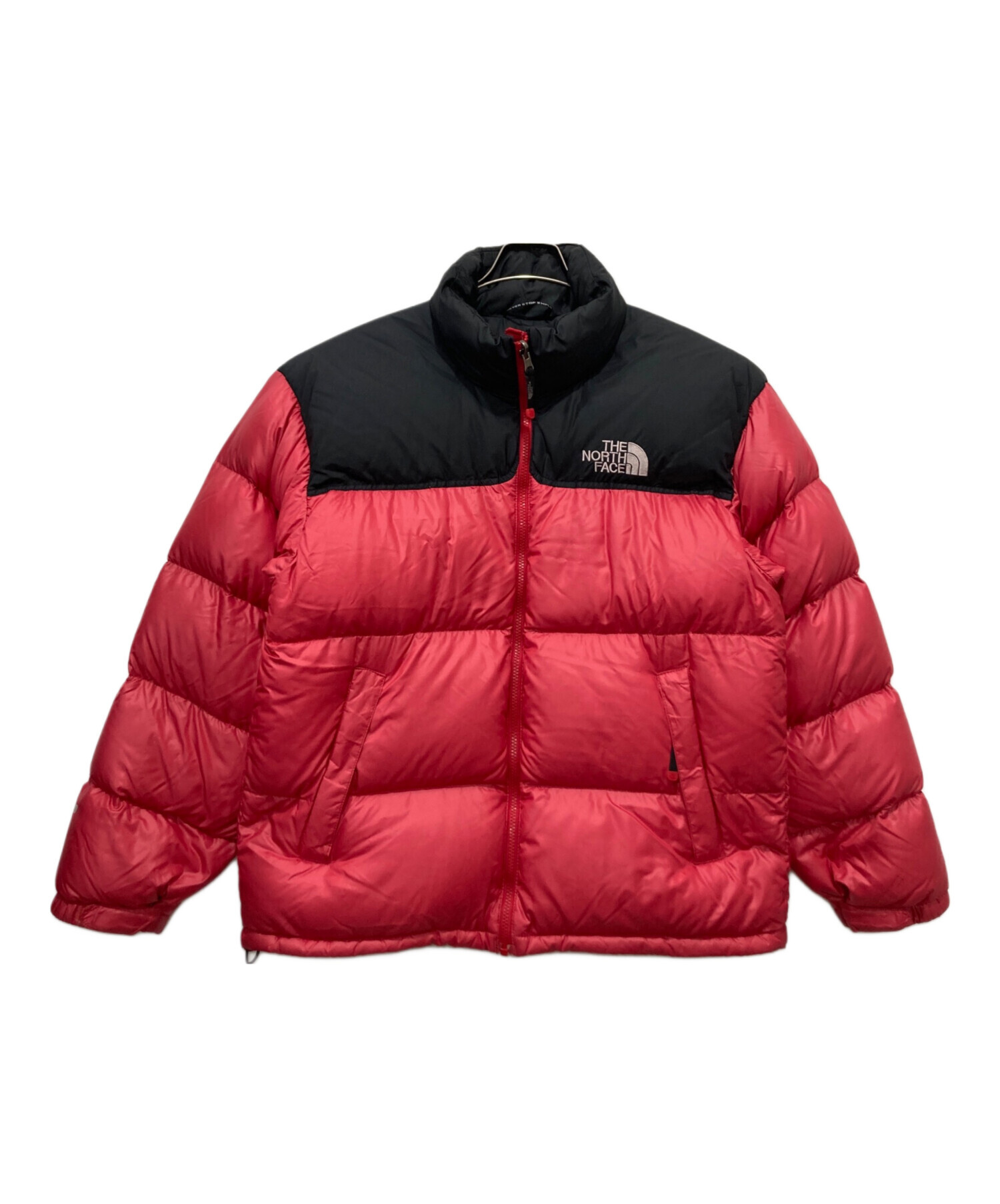 中古・古着通販】THE NORTH FACE (ザ ノース フェイス) ヌプシダウン