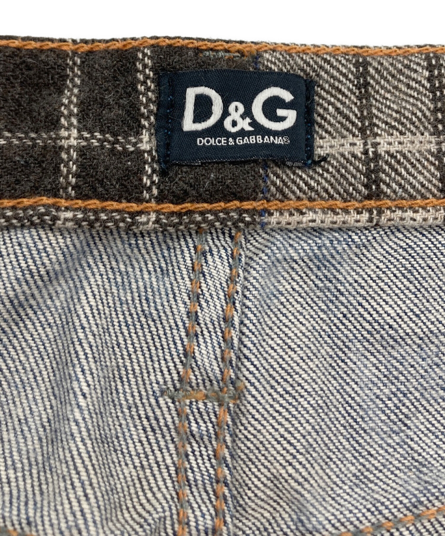 中古・古着通販】DOLCE & GABBANA (ドルチェ＆ガッバーナ 