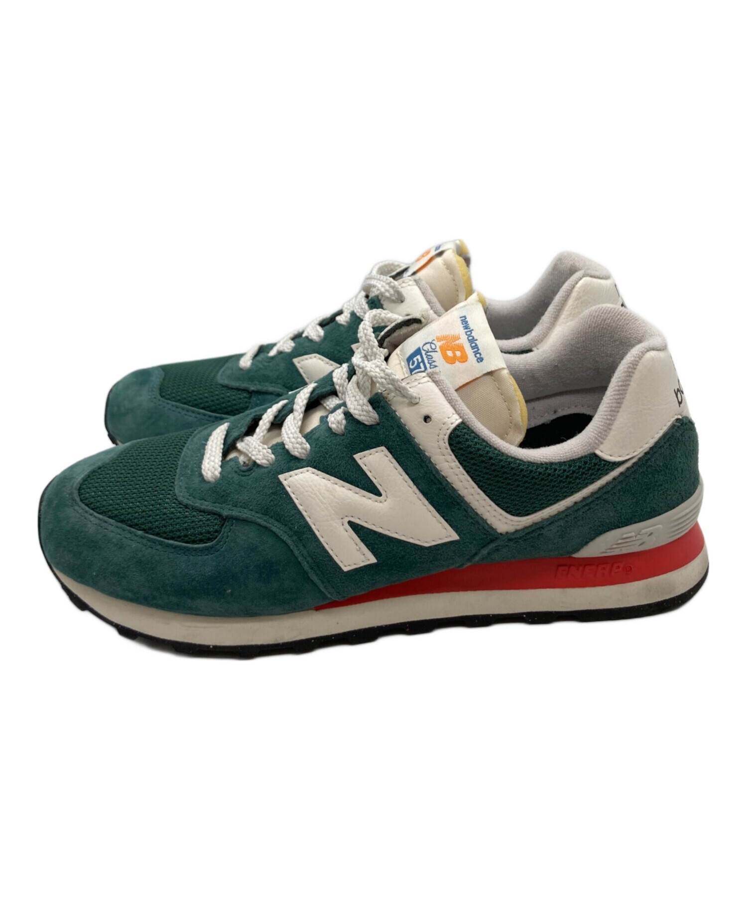中古・古着通販】NEW BALANCE (ニューバランス) ローカットスニーカー