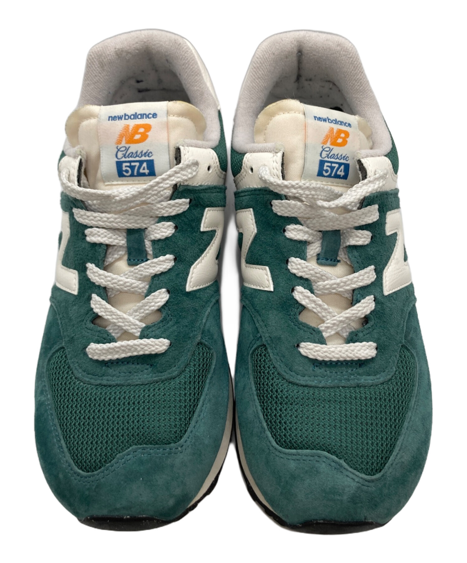 中古・古着通販】NEW BALANCE (ニューバランス) ローカットスニーカー 