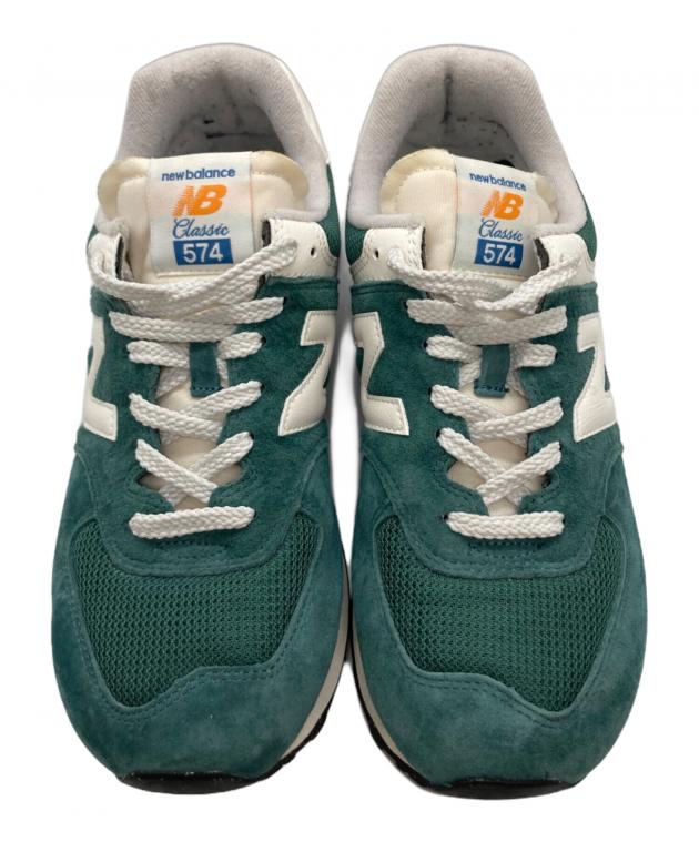 中古・古着通販】NEW BALANCE (ニューバランス) ローカットスニーカー