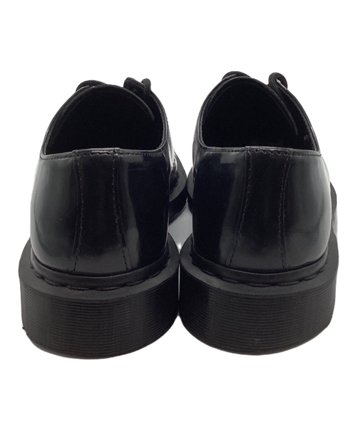 中古・古着通販】Dr.Martens (ドクターマーチン) 3ホールシューズ