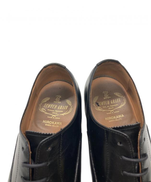 T.k 　SCOTCH GRAIN スコッチグレイン シューズ 未使用品 中古・古着通販】SCOTCH GRAIN (スコッチグレイン) ビジネスシューズ