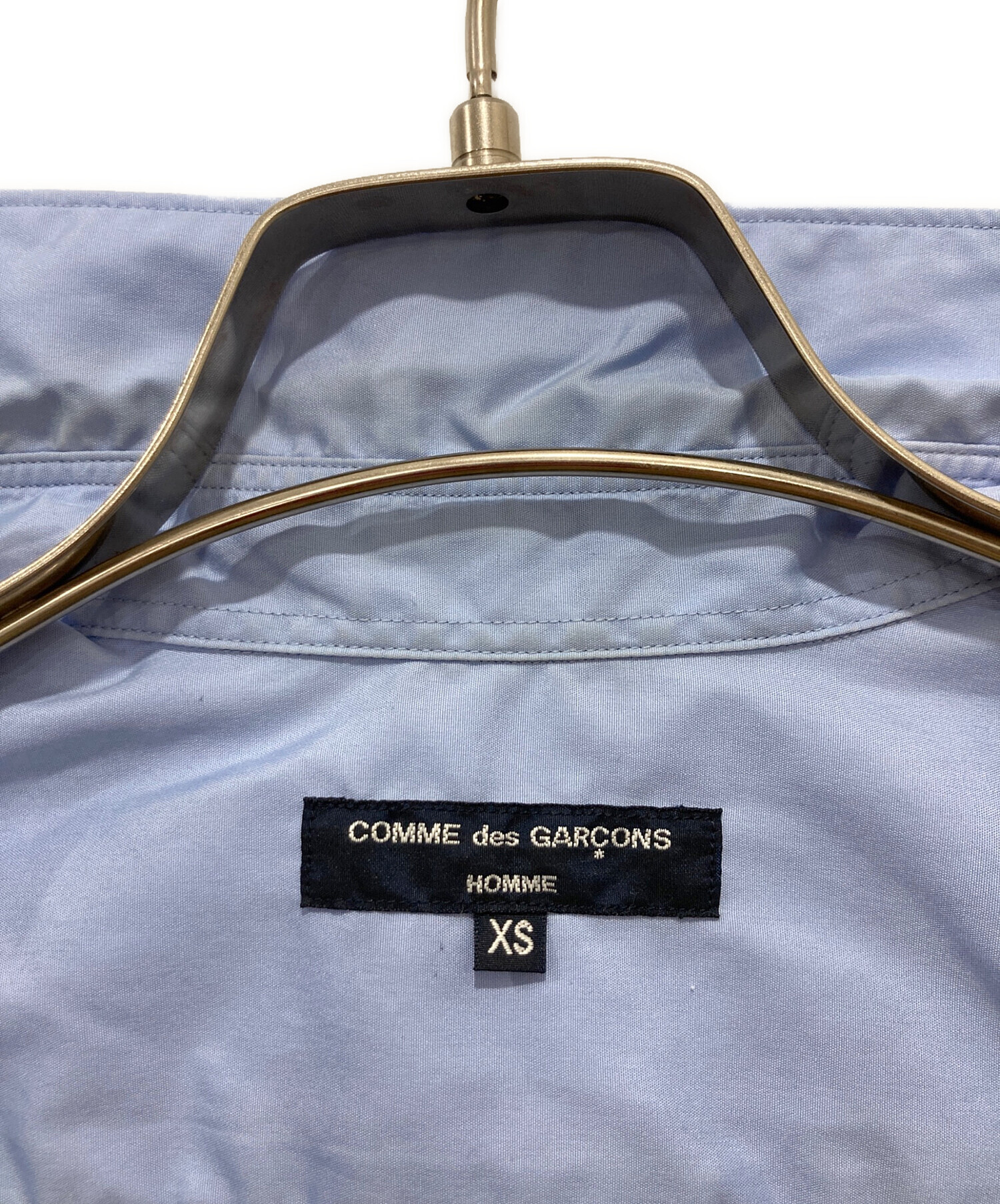 中古・古着通販】COMME des GARCONS HOMME (コムデギャルソン オム