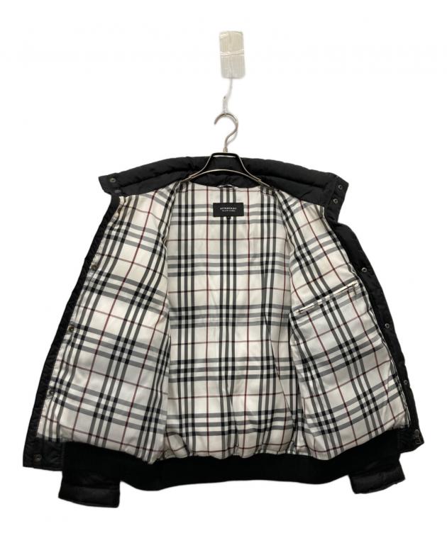 中古・古着通販】BURBERRY BLACK LABEL (バーバリーブラックレーベル