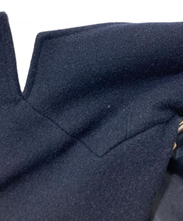 ジャケット・アウター bibiy BIANCA PUFF JACKET 中古・古着通販】Bibiy. (ビビィ) BIANCA PUFF JACKET ネイビー サイズ