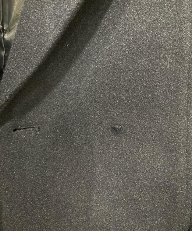 中古・古着通販】Bibiy. (ビビィ) BIANCA PUFF JACKET ネイビー サイズ