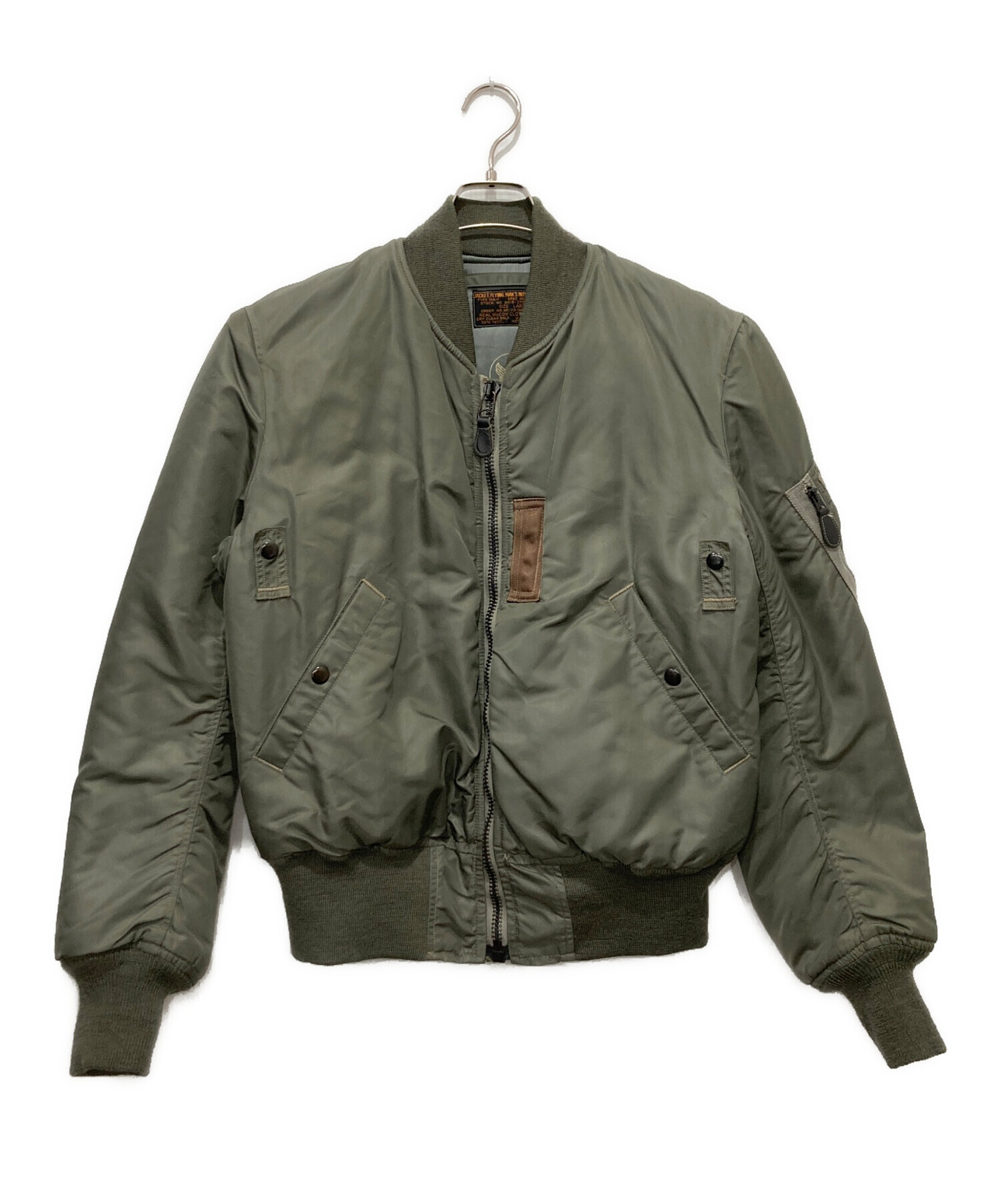中古・古着通販】THE REAL McCOY