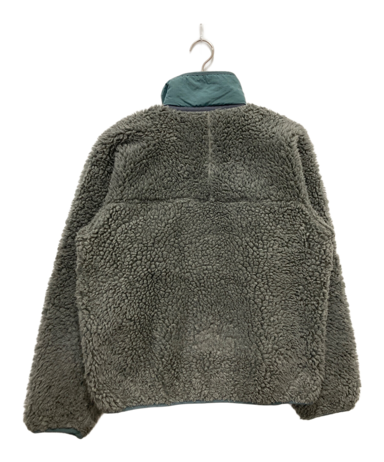 パタゴニア　リサイクルカーディガン 中古・古着通販】Patagonia (パタゴニア) クラシックレトロ