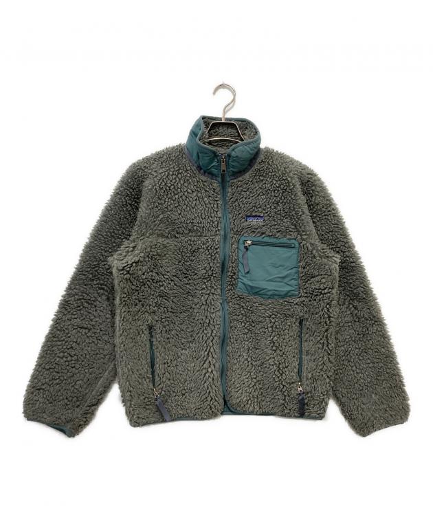 パタゴニア　リサイクルカーディガン 中古・古着通販】Patagonia (パタゴニア) クラシックレトロ