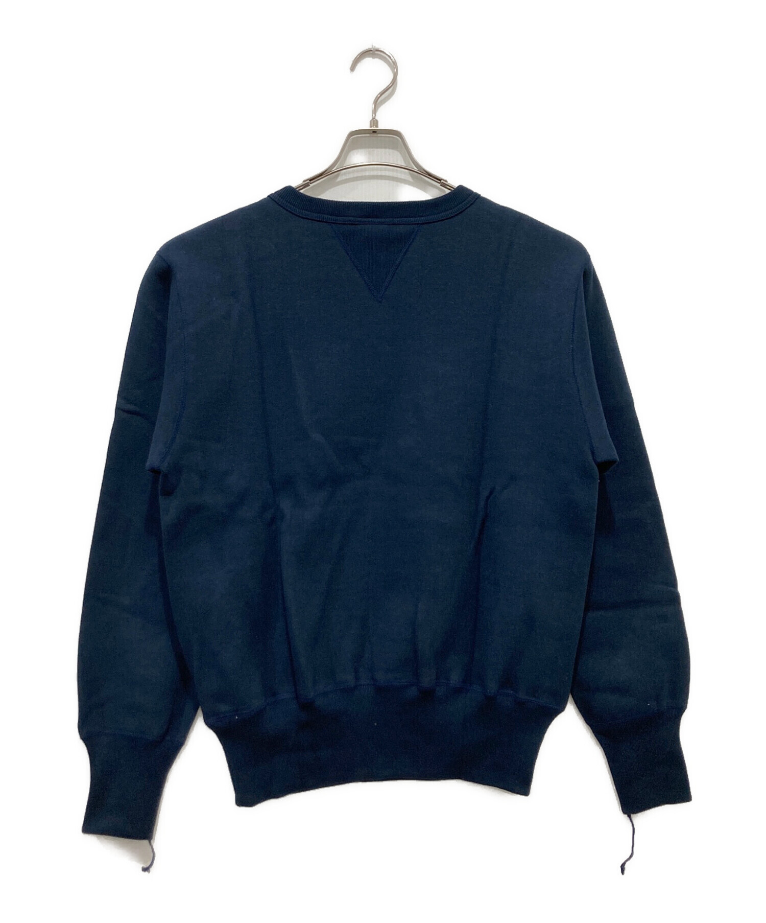 中古・古着通販】Champion (チャンピオン) Premium Weave両Vスウェット 