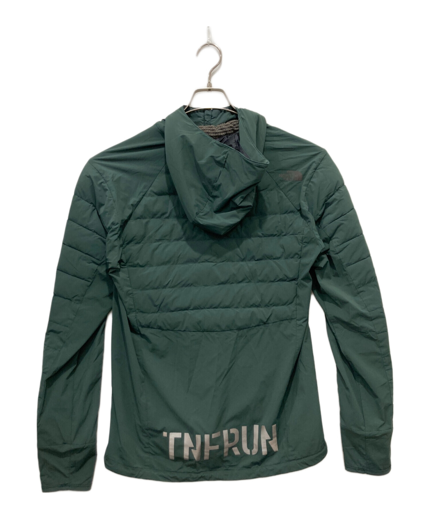 中古・古着通販】THE NORTH FACE (ザ ノース フェイス) ハイブリッド