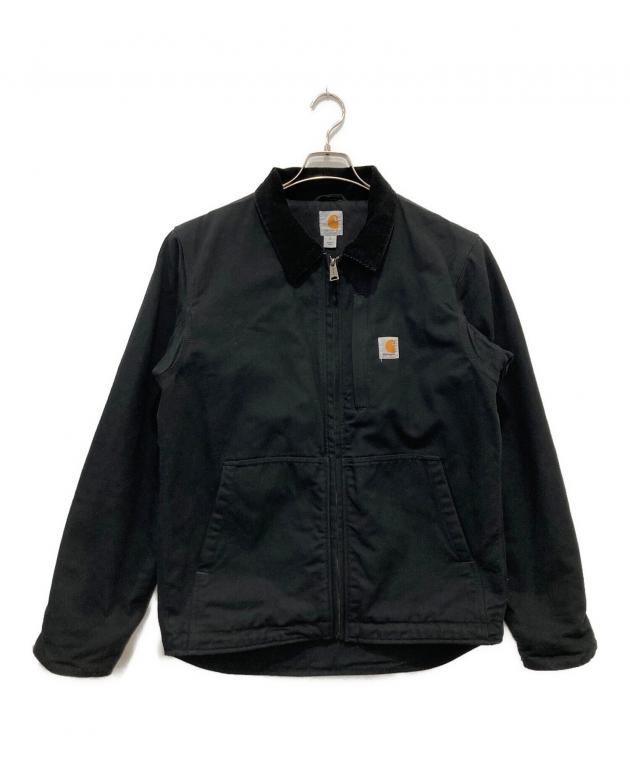 Carhartt Full Swing ジャケット ブラック 中古・古着通販】CarHartt (カーハート) Full Swing Arm Jacket