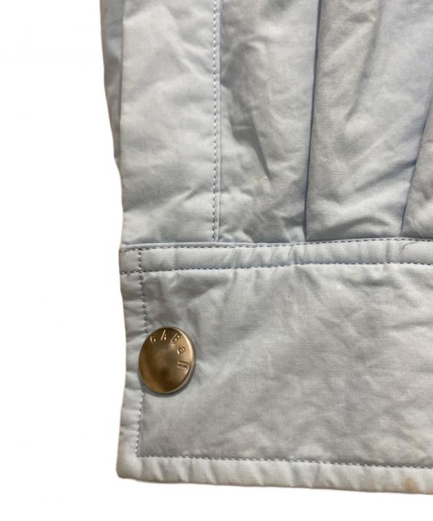 中古・古着通販】CABAN (キャバン) コットンタイプライター パデット