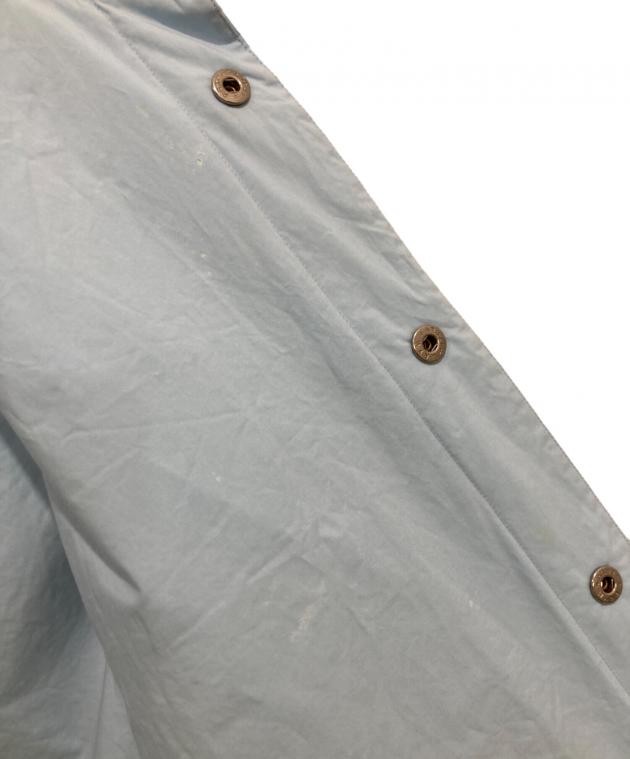 中古・古着通販】CABAN (キャバン) コットンタイプライター パデット